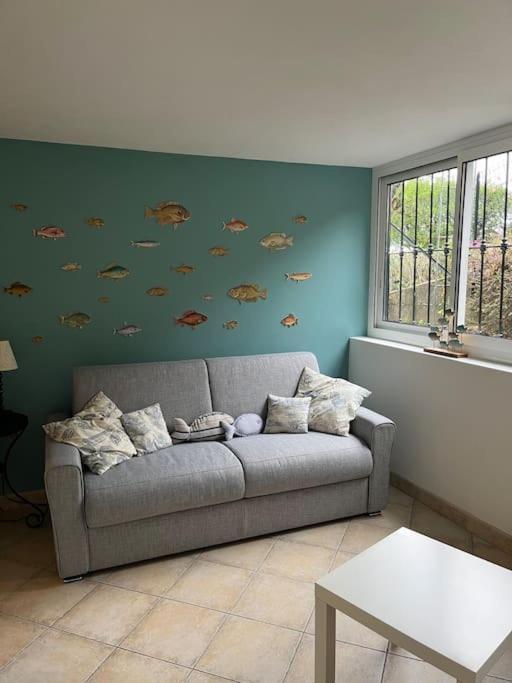 Appartement Nel Cuore Di Garavan Menton