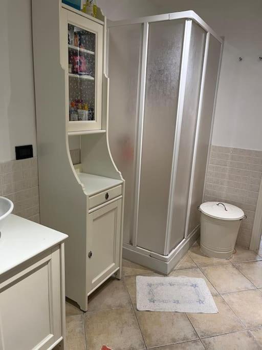 Nel Cuore Di Garavan Appartement