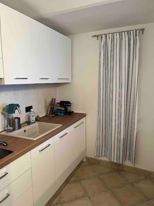 Nel Cuore Di Garavan Apartment Menton