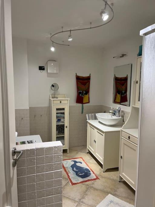 Appartement Nel Cuore Di Garavan