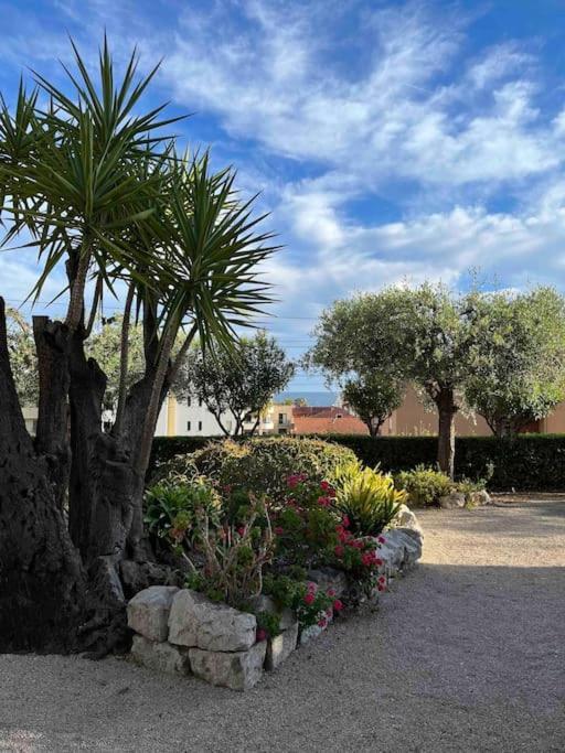 Apartment Nel Cuore Di Garavan Menton