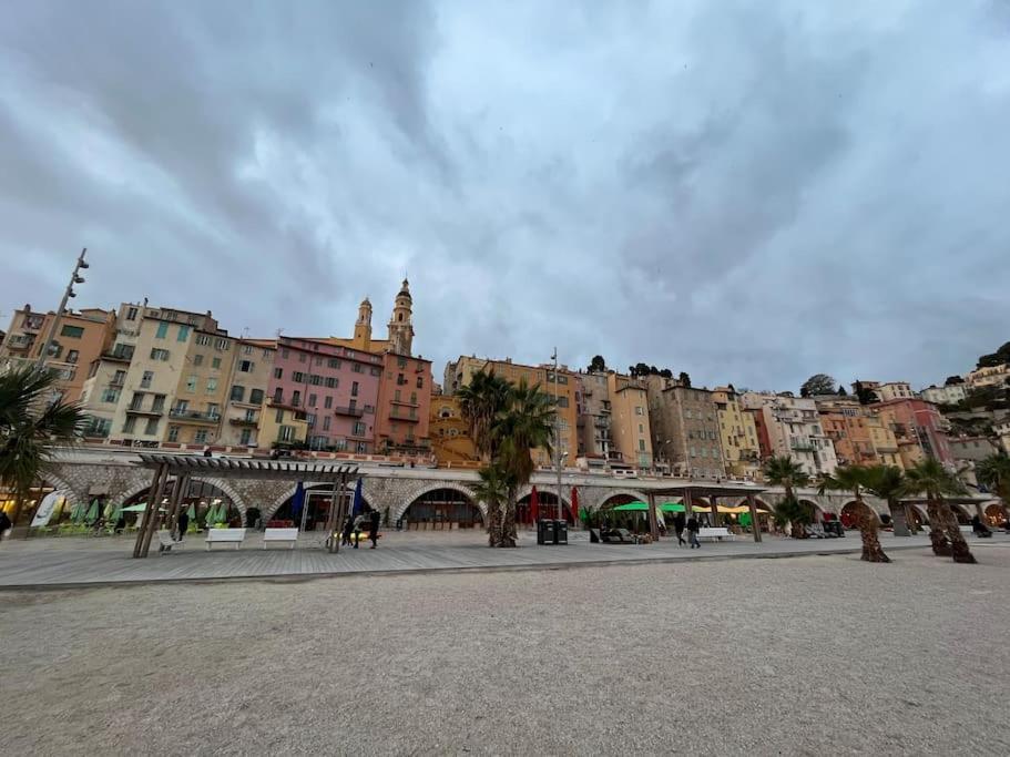 Nel Cuore Di Garavan * Menton