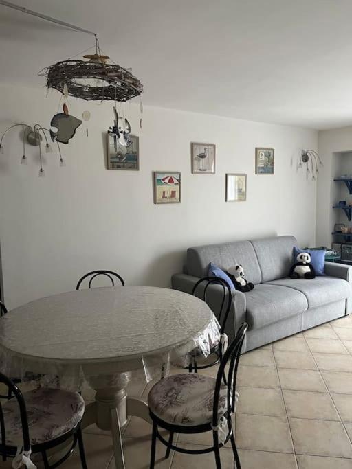 Nel Cuore Di Garavan Apartment