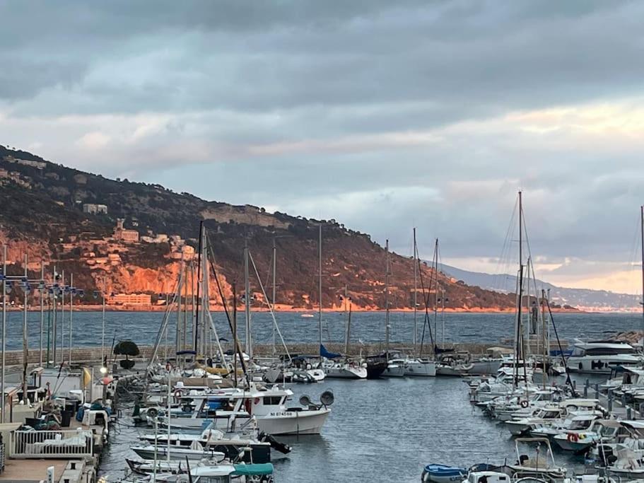 Nel Cuore Di Garavan Apartment Menton