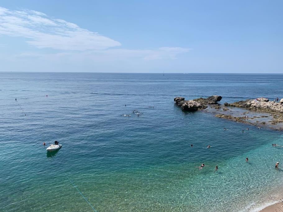 Apartment Nel Cuore Di Garavan Menton